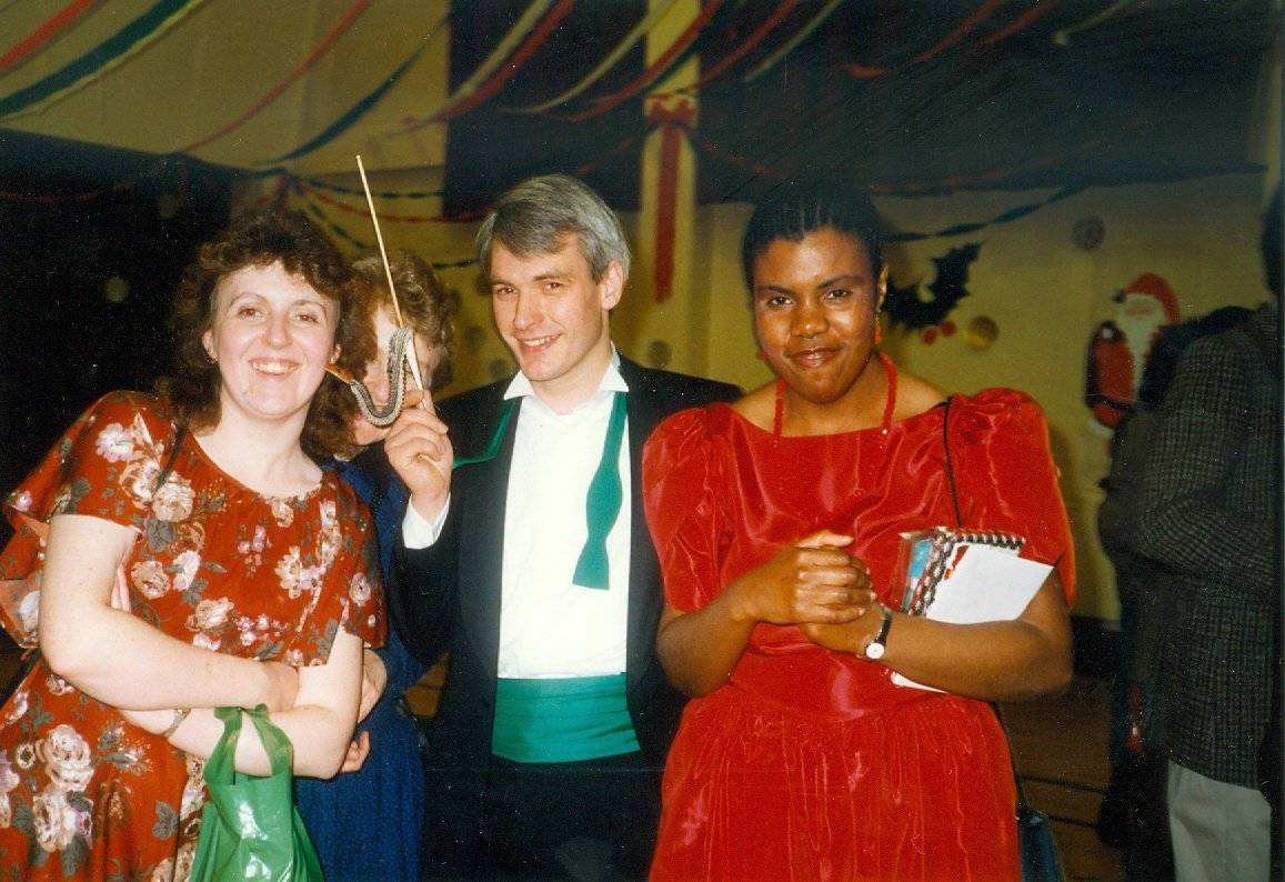 Music for the Reunion