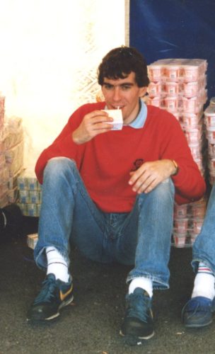 David Rutley