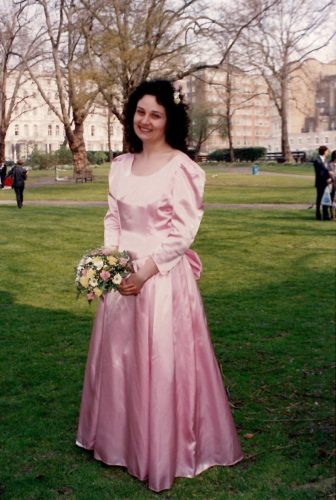 Sharon Everitt