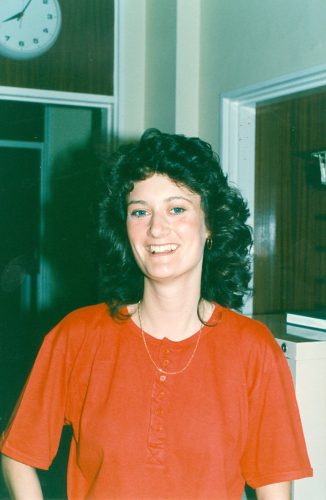 Louise Dixon