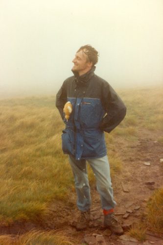 Tam Grant