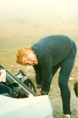 Rex Beech