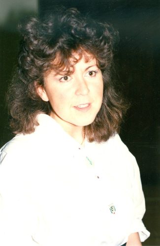 Joan (Lamb) Fullwood