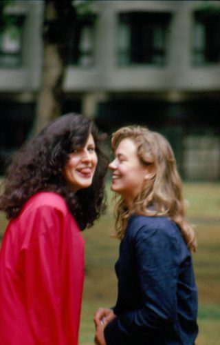 Susie (Rush) Mathias