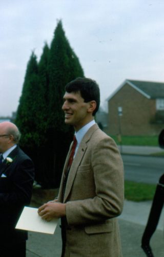 Peter Skoludek