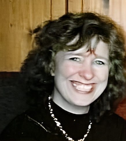 Sarah Dewey