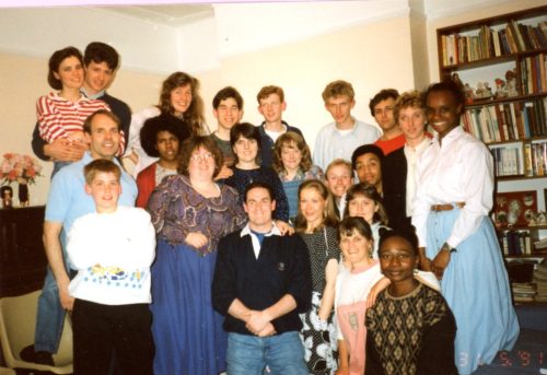 Group