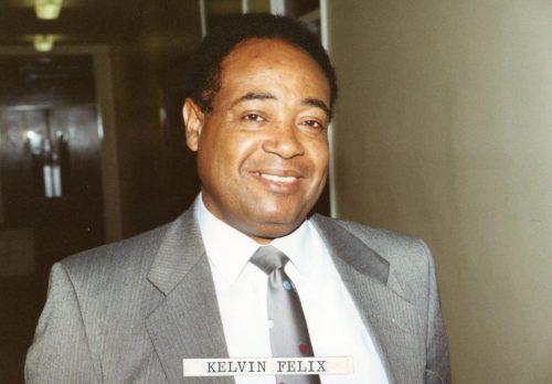 Kelvin Felix
