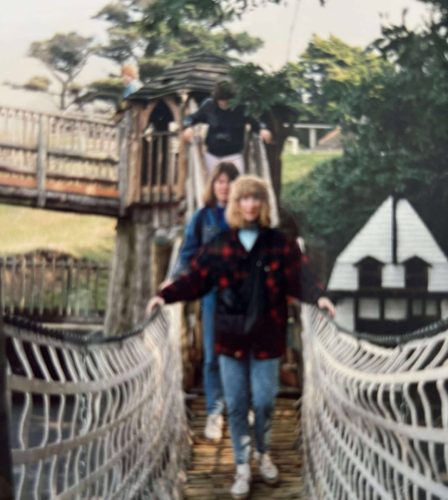 Jacqui (Oliver) Price