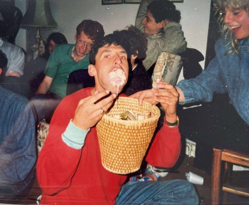 Peter Skoludek