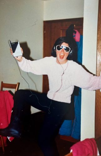Karen (Shaw) Heath