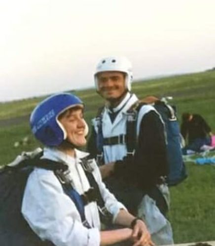 Mary Robey, Patrick Kearon