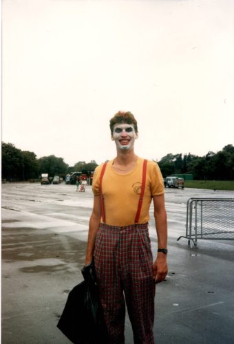 Peter Skoludek