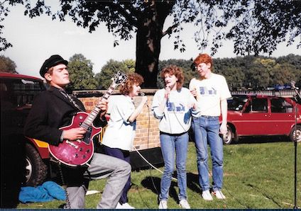 Britannia's Got Talent